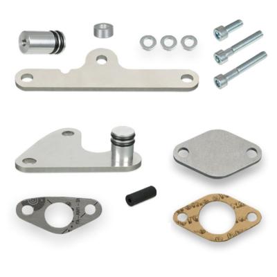 Kit suppression EGR + refroidisseur EGR N47 N47S