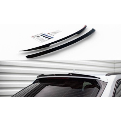 SPOILER CAP AUDI A6 AVANT / A6 ALLROAD / A6 S-LINE AVANT / S6 AVANT C8