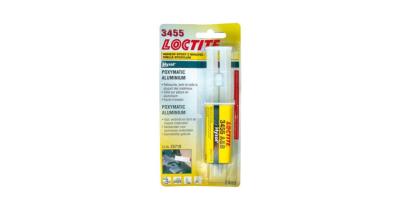 Poxymatic Alu Loctite® 3455 Seringue 24ml