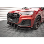 Lame Du Pare-Chocs Avant Audi SQ7 /Q7 S-Line Mk2 (4M) Facelift