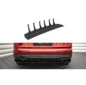 Street Pro Central Diffuseur Arriere Audi SQ7 Mk2 (4M) Facelift