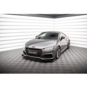 Front Flaps Audi TT S / S-Line 8S