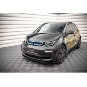 Lame Du Pare-Chocs Avant V.2 BMW i3 Mk1 Facelift