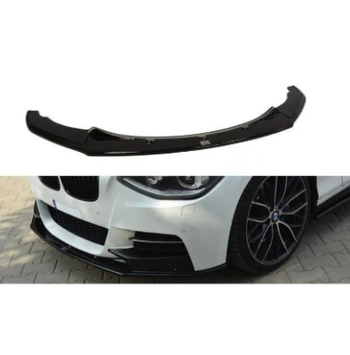 LAME DU PARE-CHOCS AVANT BMW 1 F20/F21 M-Power (AVANT FACELIFT)