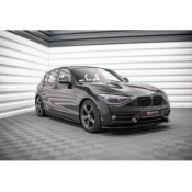 Rajouts Des Bas De Caisse BMW 1 F20