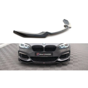  LAME DU PARE-CHOCS AVANT / SPLITTER V.2 BMW 1 F20/F21 M-Power