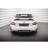 Central Arrière Splitter BMW 2 Coupe M-Pack G42