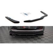  Lames De Pare-Chocs Arrière Latérales BMW 2 Gran Coupe M-Pack F44 