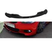 LAME DU PARE-CHOCS AVANT BMW 3 E92 MPACK (AVANT FACELIFT se monte sur diviseurs M Performance)