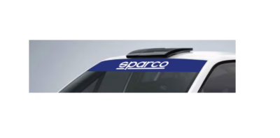 Paresoleil Sparco parebrise