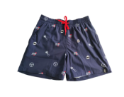 Short de bain GT2i