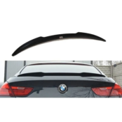 SPOILER CAP BMW 6 Gran Coupé MPACK