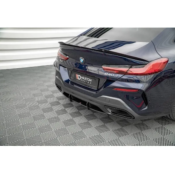 Street Pro Central Diffuseur Arriere BMW 8 Gran Coupe M-Pack G16