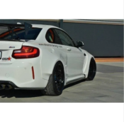 BMW M2 F87 WIDE BODY