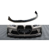 Lame Du Pare-Chocs Avant V.4 CSL Look BMW M4 G82 / M3 G80