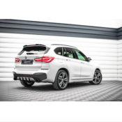 Spoiler Cap BMW X1 M-Pack F48