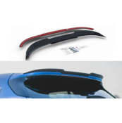 Spoiler Cap BMW X2 F39 M-Pack