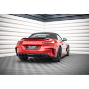 Street Pro Central Diffuseur Arriere BMW Z4 M-Pack G29