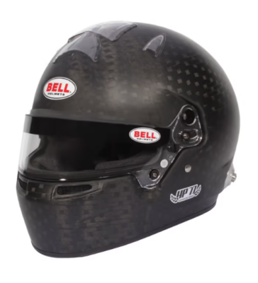 Casque Bell HP77 Hans FIA 8860-2018-ABP