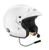 Casque Stilo SPORT PLUS (intercom) - FIA 8859-15 Snell 2020