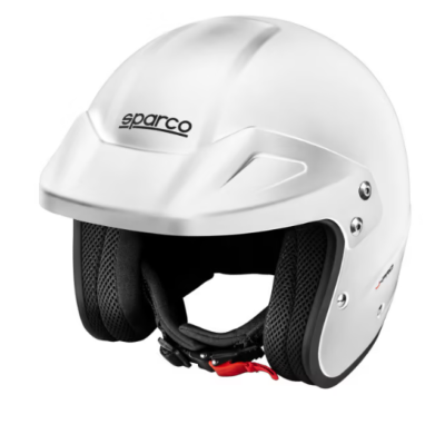 Casque jet Sparco J-PRO (ECE 22.06)