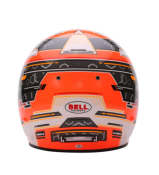 Casque BELL RS7-K STAMINA FIA8878-2024/K2020