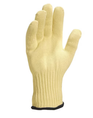 Gants Kevlar anti-chaleur 250°C