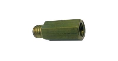 Adaptateur sonde 1/8 NPT Intérieur-1/4 NPT Extérieur