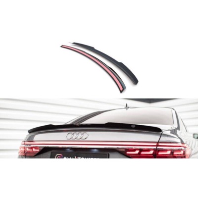 Spoiler Cap Audi S8 / A8 / A8 S-Line D5