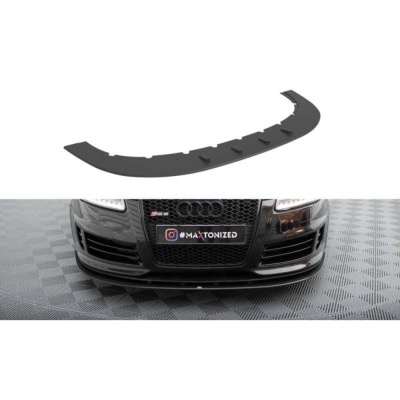 Street Pro Lame Du Pare-Chocs Avant Audi RS6 Avant C6