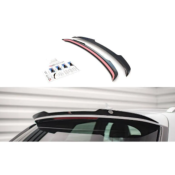 Spoiler Cap Audi Q3 8U Facelift / S-LINE 8U