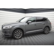 Rajouts Des Bas De Caisse Audi Q7 Mk2