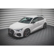 Rajouts Des Bas De Caisse Audi S3 / A3 S-Line 8Y