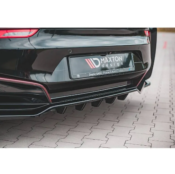 Central Arriere Splitter (avec une barre verticale) BMW i8