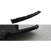 CENTRAL ARRIÈRE SPLITTER BMW 1 F20/F21 M-Power (sans barres verticales)