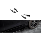 Side Flaps BMW 4 Gran Coupe F36