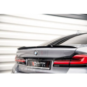 Spoiler Cap BMW 5 G30 Facelift M-Pack