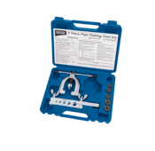 Kit d'évasement de conduite de frein Draper Tools (7 pièces)