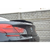 SPOILER CAP BMW 6 Gran Coupé MPACK