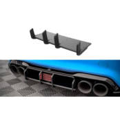 Street Pro Central Diffuseur Arriere BMW M2 F87