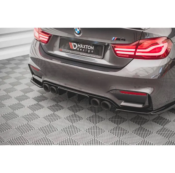 Diffuseur Arrière Complet BMW M4 F82