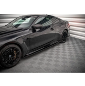 Rajouts Des Bas De Caisse V.1 BMW M4 G82