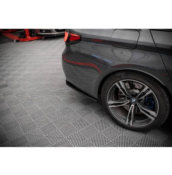 LAME DU PARE-CHOCS ARRIERE BMW M5 F90