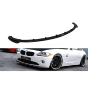 LAME DE PARE-CHOCS AVANT v.1 BMW Z4 E85 / E86 (AVANT FACELIFT)