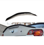  SPOILER CAP BMW Z4 E85 (AVANT FACELIFT)