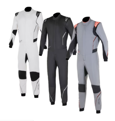 Combinaison Alpinestars Hypertech V3