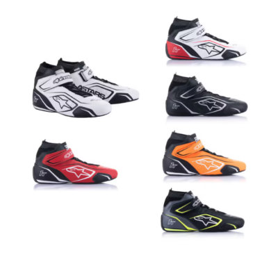 Bottines Alpinestars Tech-1 T V3