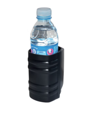 Porte Boisson / Bouteille pour Habitacle 0.5L en ABS