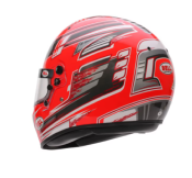 Casque BELL KC7-CMR CHAMPION CMR2016