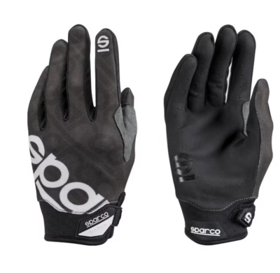 Gants mécanicien Sparco Méca 3